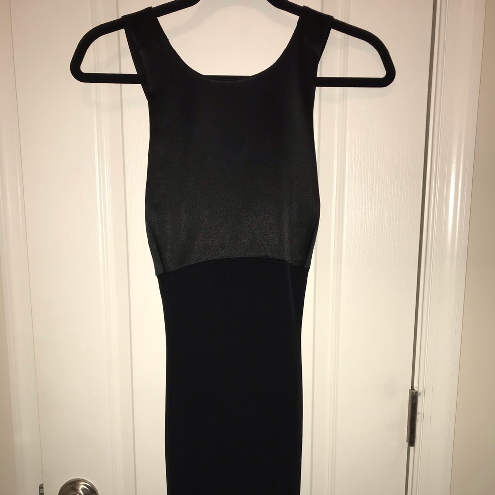 Cocktail dress